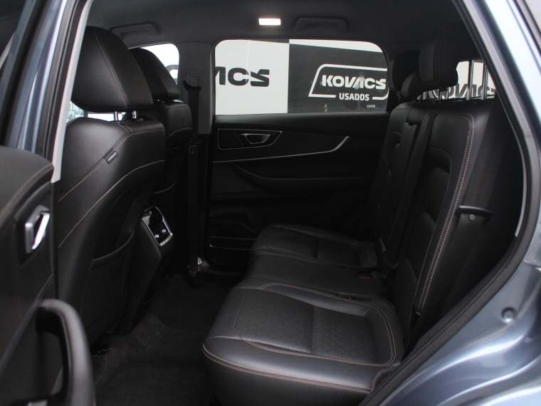 Chery Tiggo 8 1.5   Gls Mt 2020 Usado  Usado en Kovacs Usados