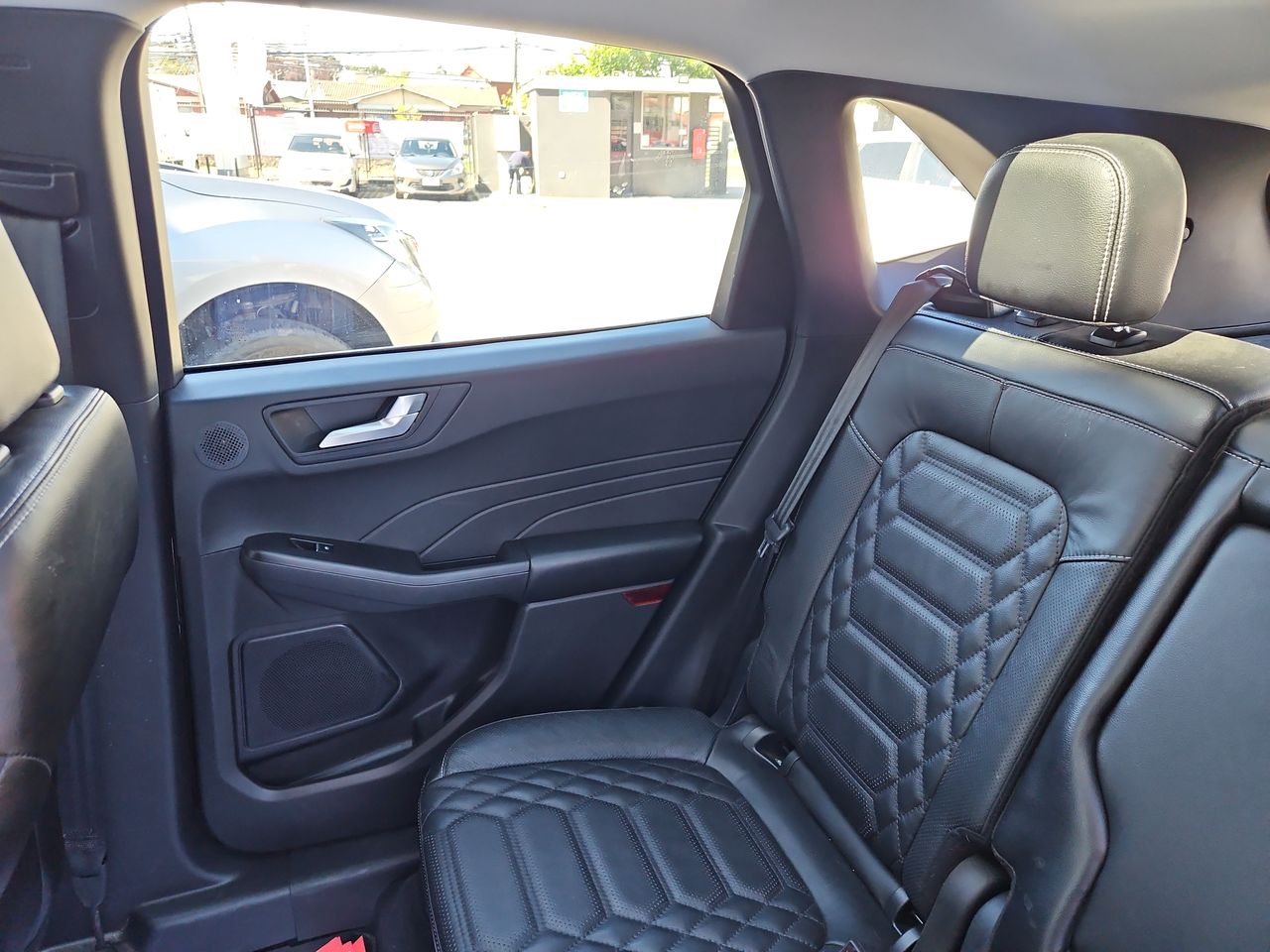 Ford Escape Escape Awd 2.0 Aut 2024 Usado en Usados de Primera - Sergio Escobar