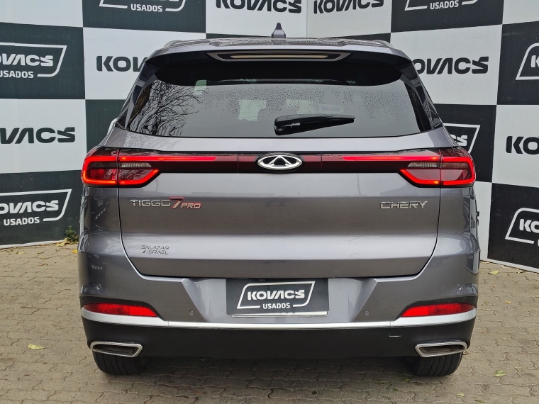 Chery Tiggo 7 1.5 Pro Glx At 2023 Usado  Usado en Kovacs Usados