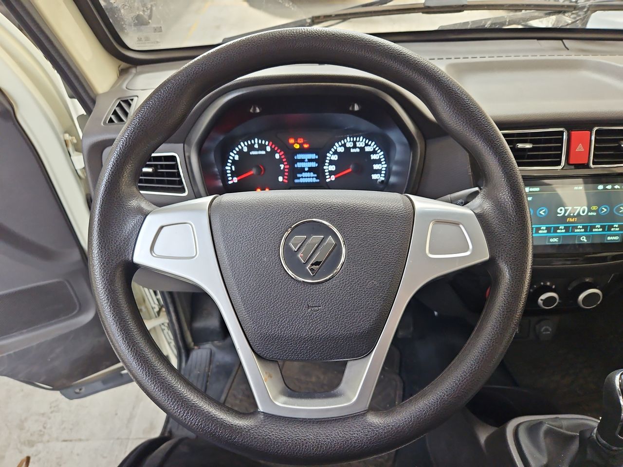 Foton Tm3 Tm3 4x2 1.6 2025 Usado en Usados de Primera - Sergio Escobar