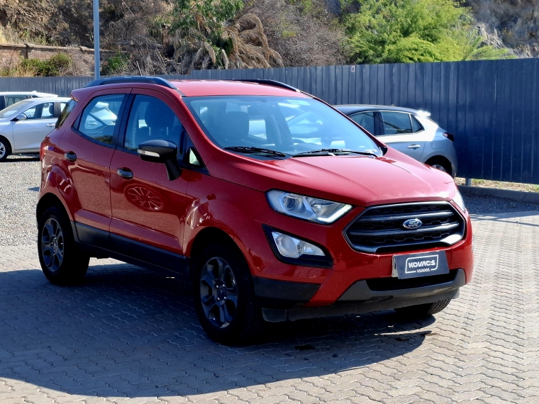 Ford Ecosport Freestyle 1.5 2018 Usado  Usado en Kovacs Usados