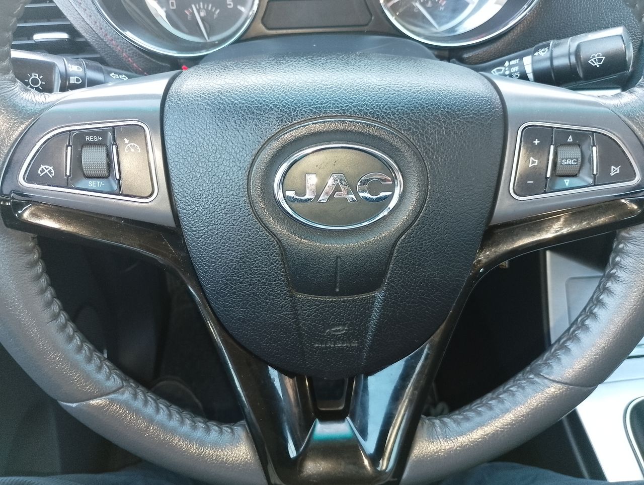 Jac T8 T8 Dcab 4x4 2.0 2023 Usado en Usados de Primera - Sergio Escobar