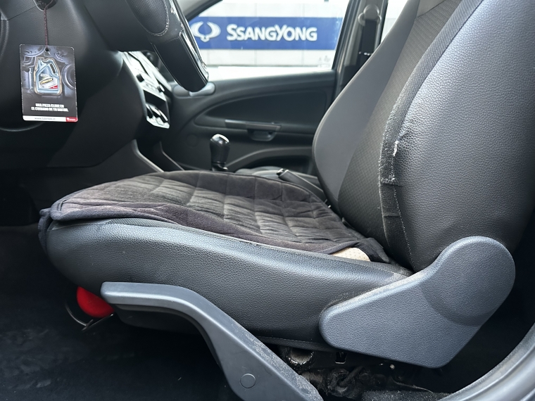 Volkswagen Voyage Voyage Trendline 1.6 Aut 2019 Usado en Rosselot Usados