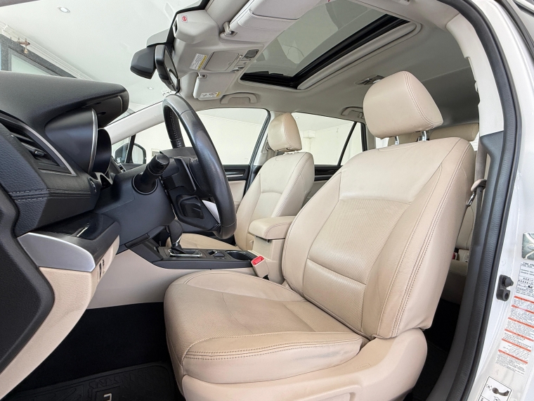 Subaru Outback 2.5i Aut 2019 Usado en Automotriz Olea Flaño