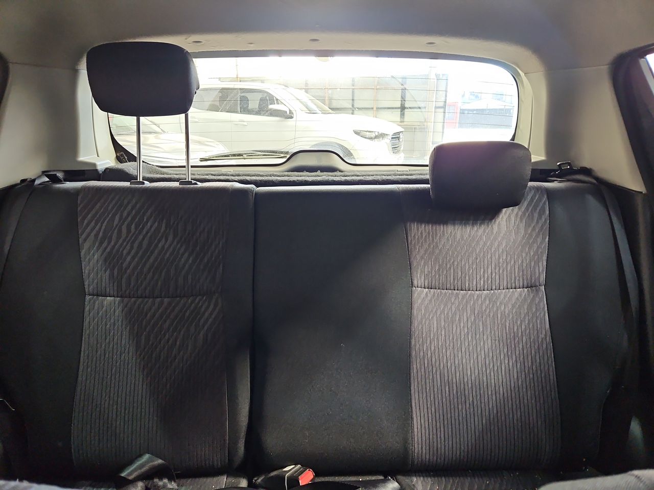 Suzuki Swift Swift Gl Hb 1.2 2019 Usado en Usados de Primera - Sergio Escobar