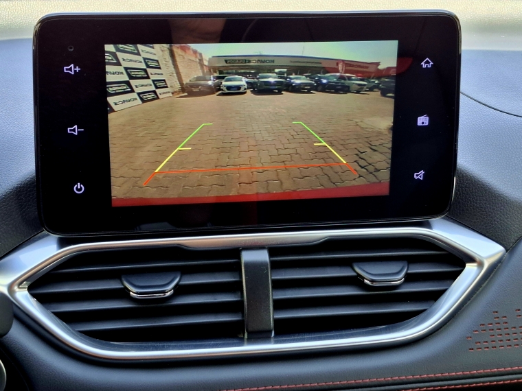 Chevrolet Groove Premier Mt 2023 Usado  Usado en Kovacs Usados