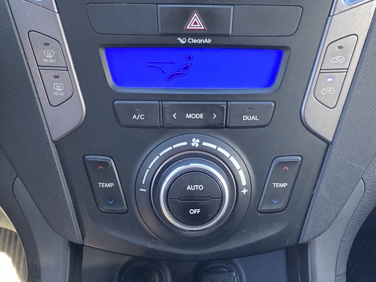 Hyundai Santa fe Gls 2.4 Aut 2016 Usado  Usado en Kovacs Usados