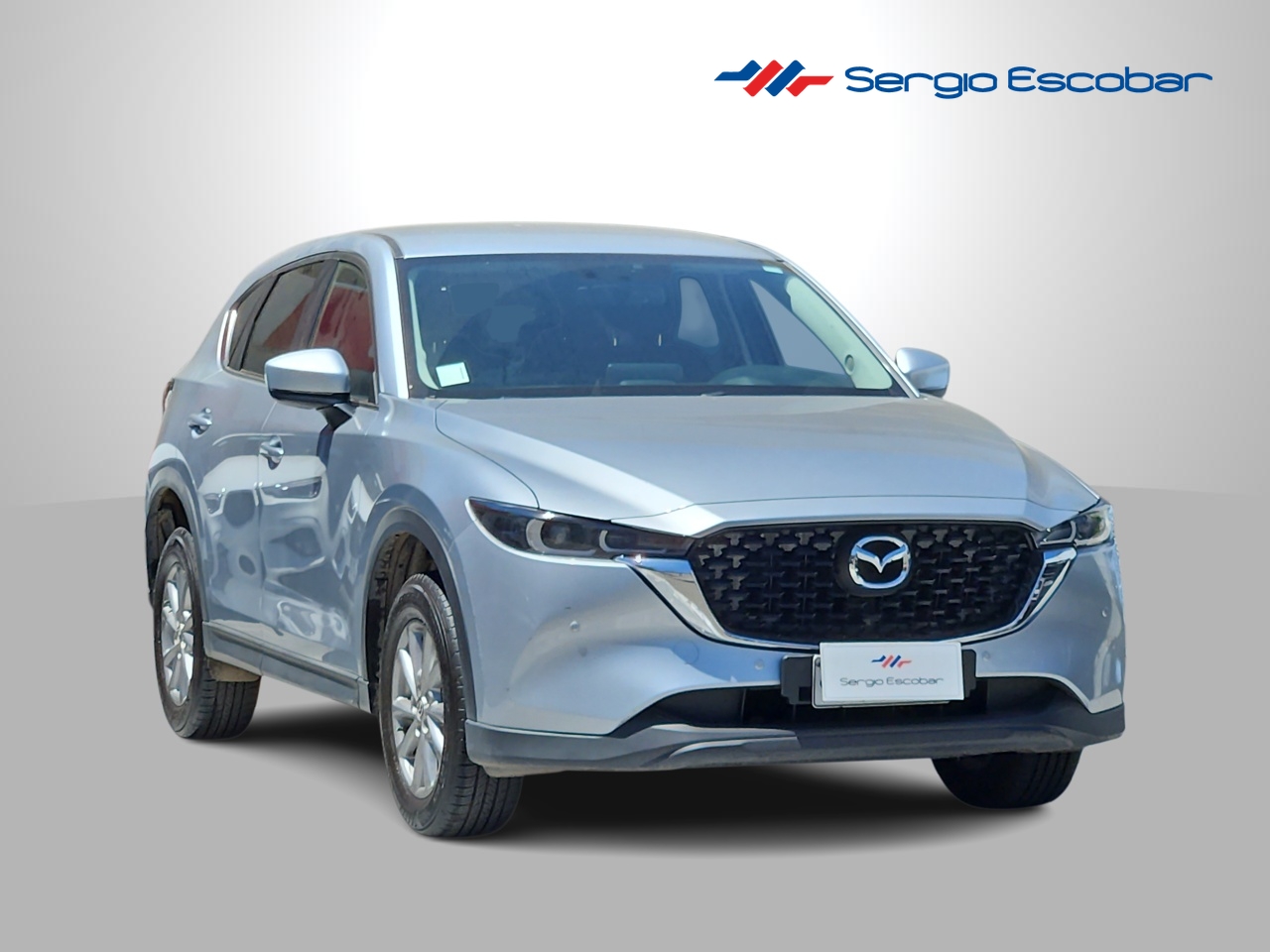 MAZDA CX-5 CX 5 4X4 2.0 AUT 2023