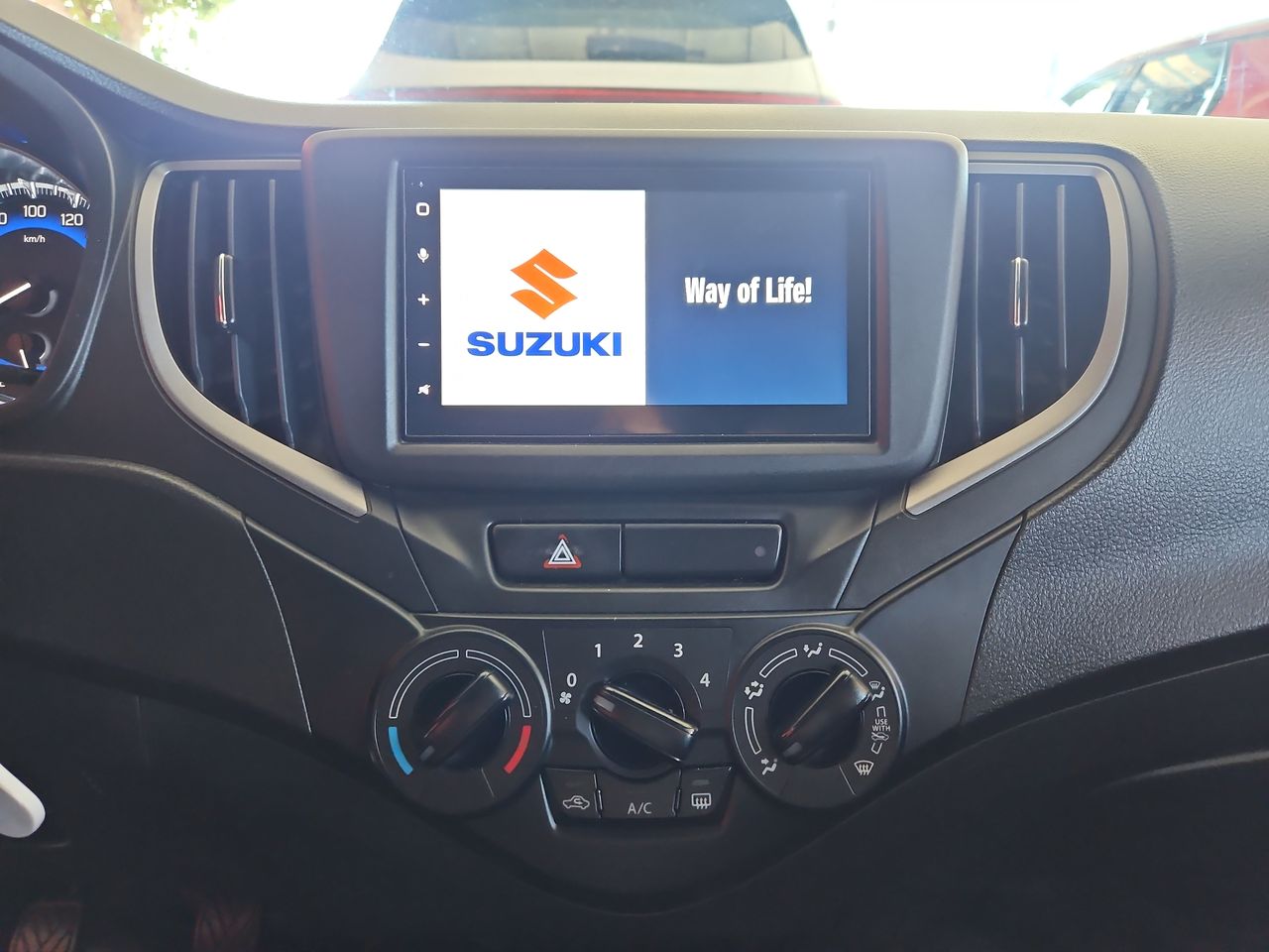 Suzuki Baleno Baleno Hb 1.4 2022 Usado en Usados de Primera - Sergio Escobar