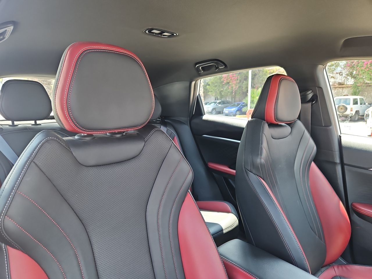 Geely Coolray New Coolray 1.5 Aut 2024 Usado en Usados de Primera - Sergio Escobar