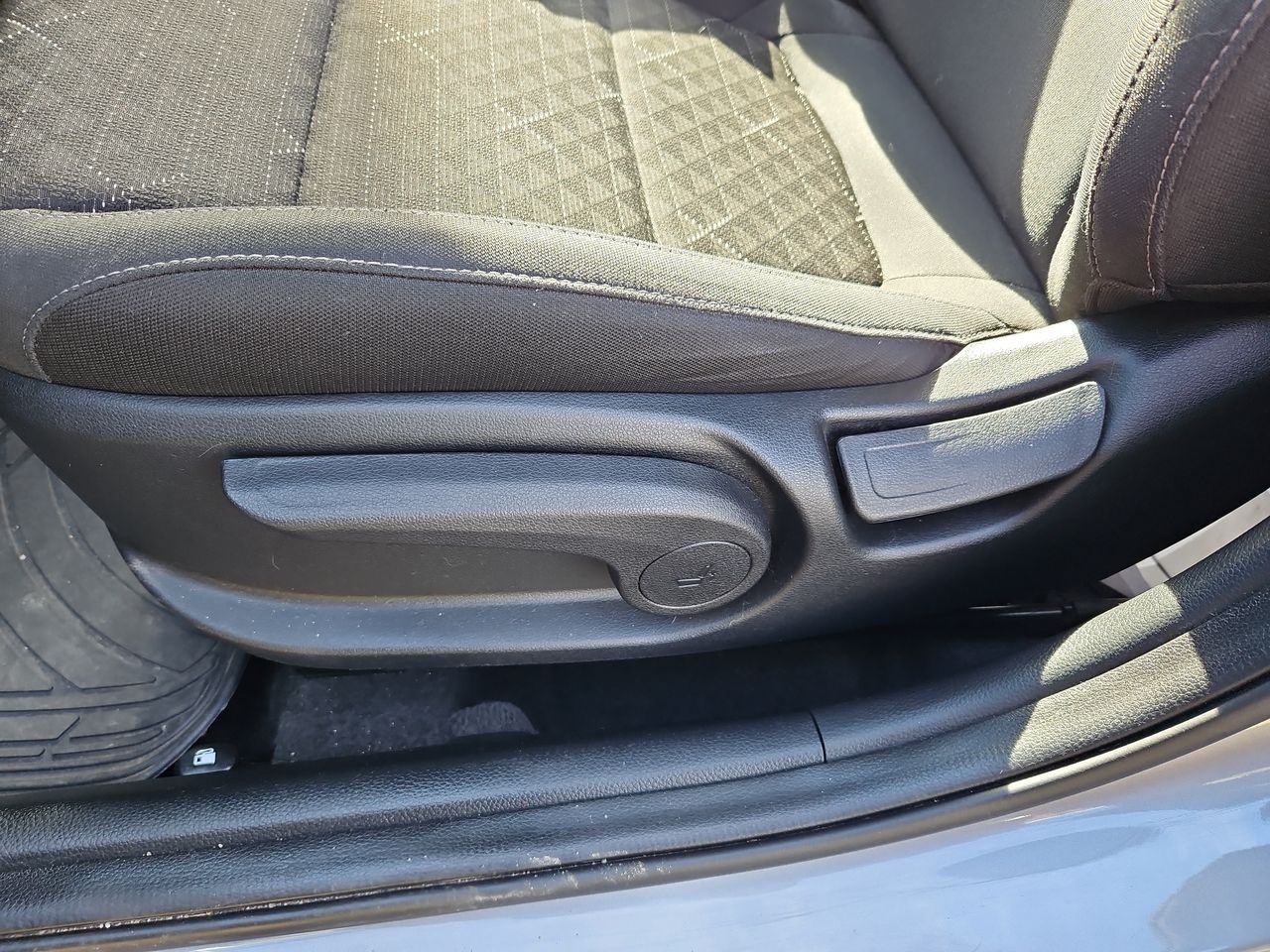 Kia Rio 5 Rio 5 Lx 1.4 2023 Usado en Usados de Primera - Sergio Escobar