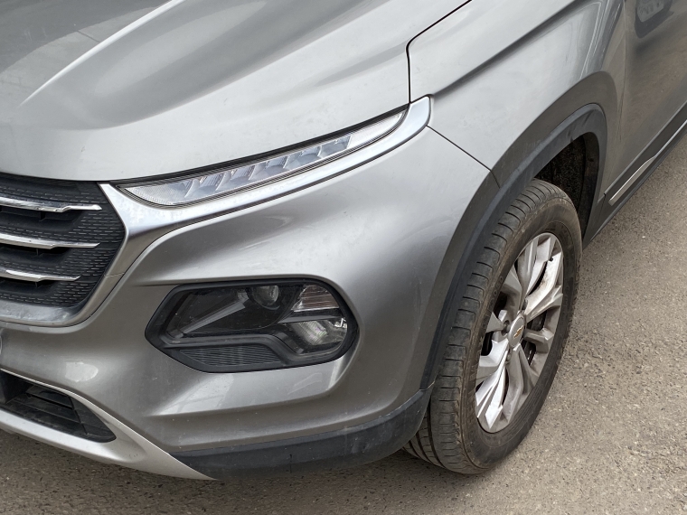 Chevrolet Groove Groove 1.5 2022 Usado en Rosselot Usados