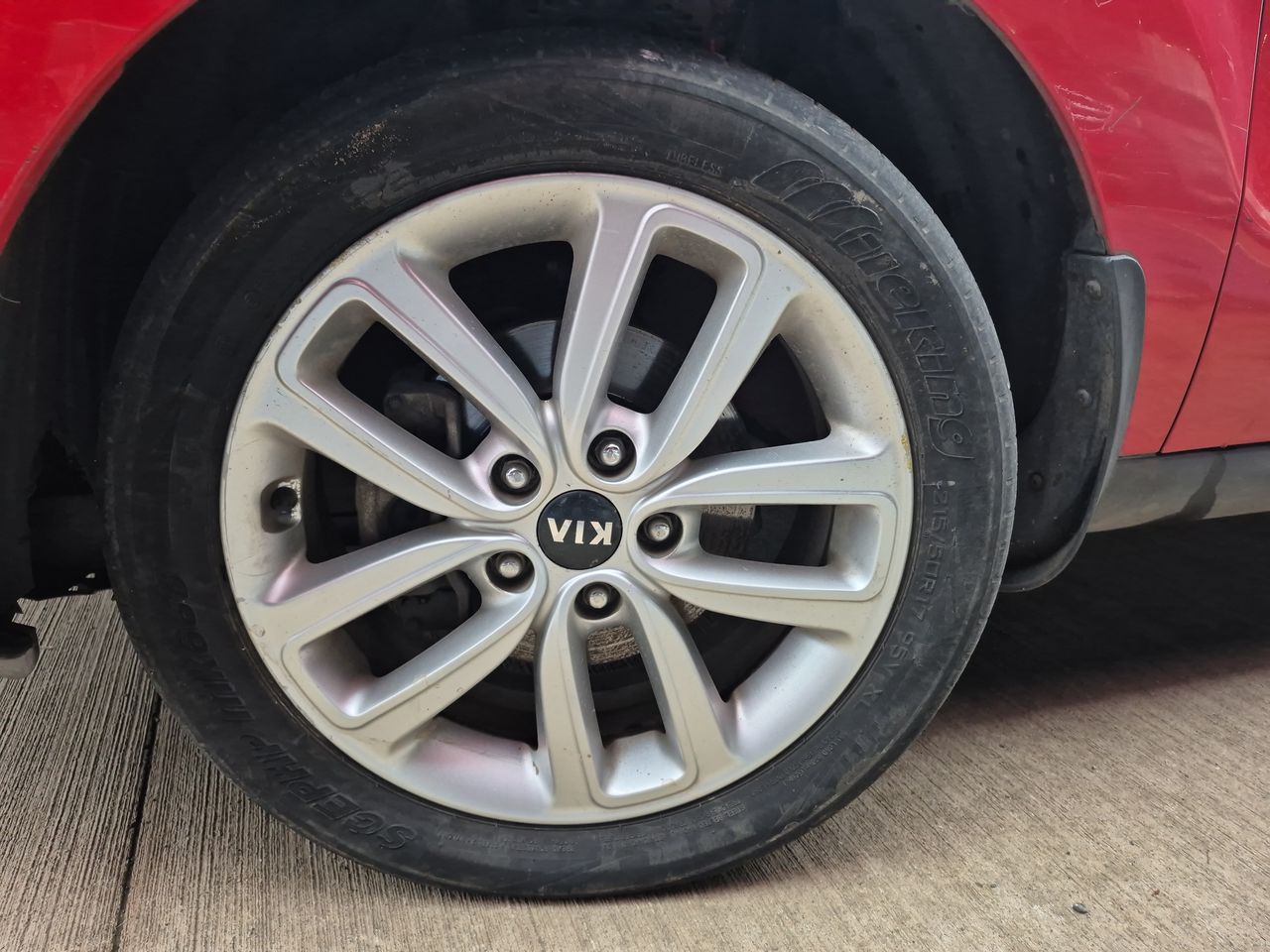 Kia Soul Soul Ex 1.6 2017 Usado en Usados de Primera - Sergio Escobar