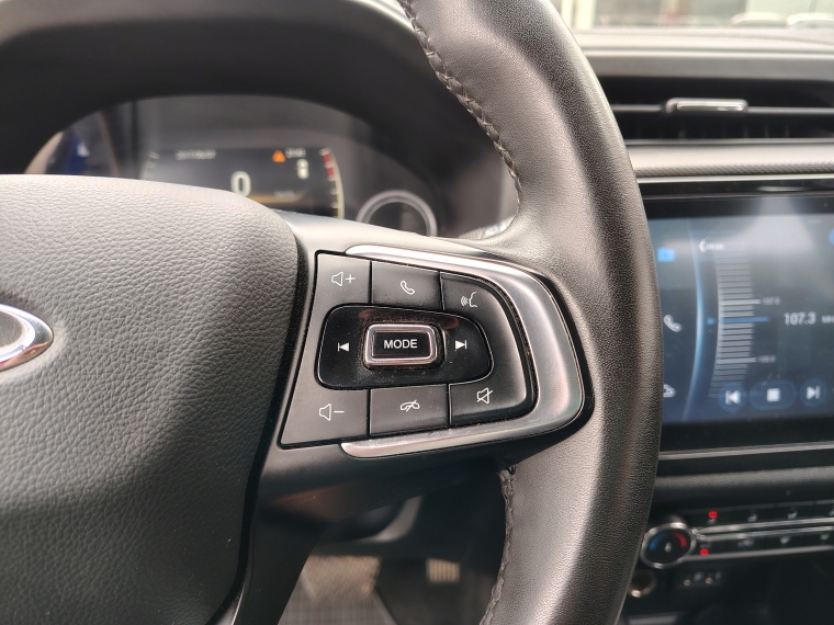 Chery Tiggo 3 pro Tiggo 3 Gls Cvt 1.5 At 2023 Usado en Rosselot Usados