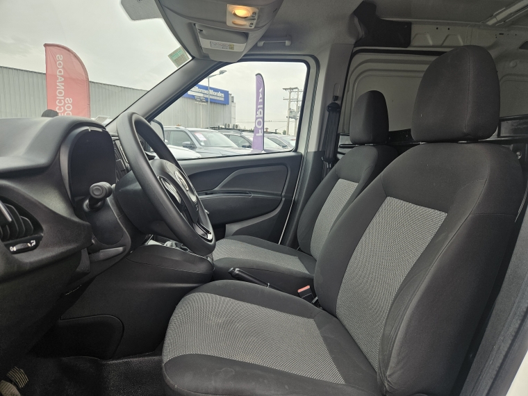 Ram V1000 Van 1000 1.3 2023 Usado en Rosselot Usados