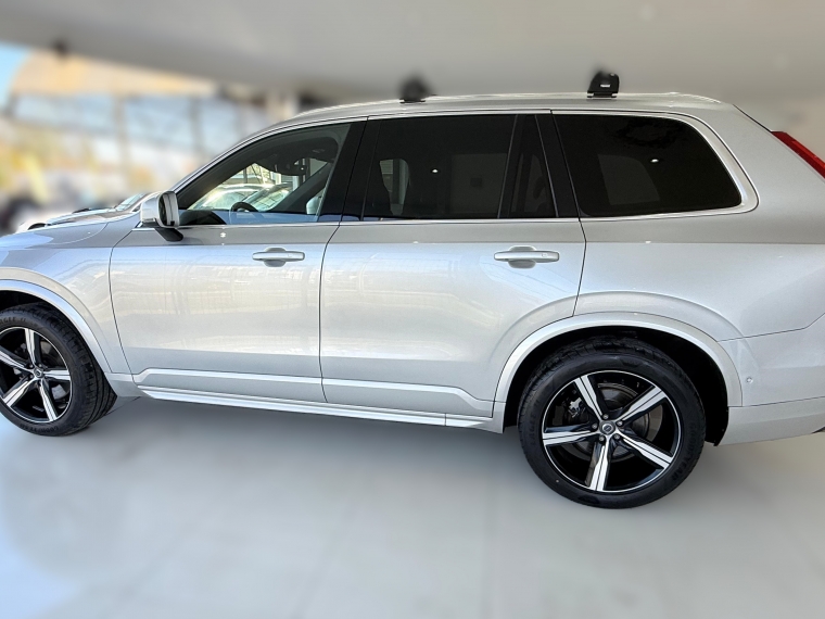 Volvo Xc90 T6 R-design Polestar Awd 2.0t 2018 Usado en Automotriz Olea Flaño