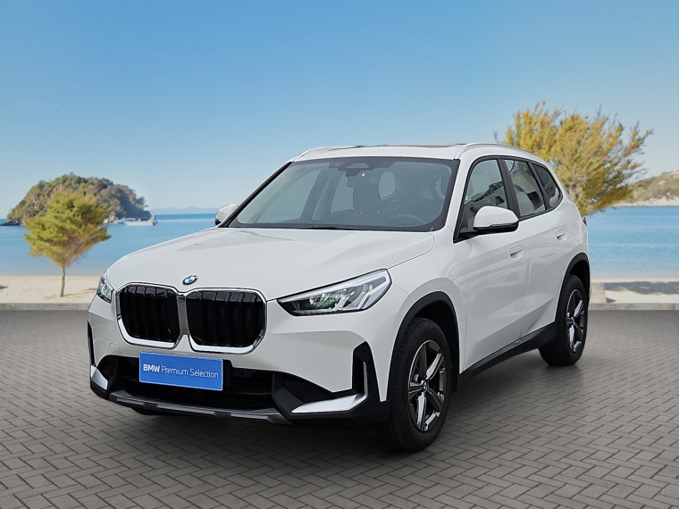 BMW Seminuevos BMW X1 sDrive18d Dynamic 2026 BMW X1 sDrive18d Dynamic 2026