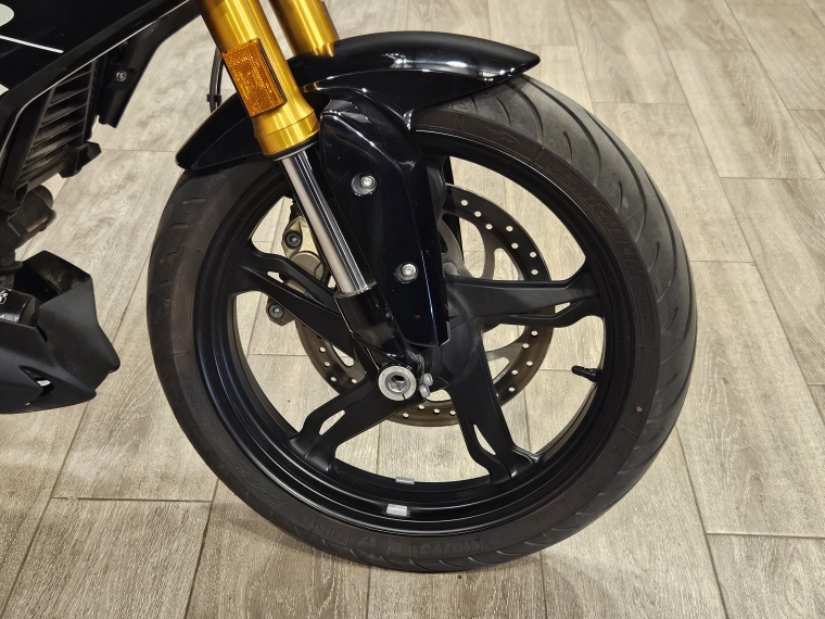 Bmw G 310 r . 2025 Usado en BMW Premium Selection Bmw G 310 r . 2025 Usado en BMW Premium Selection