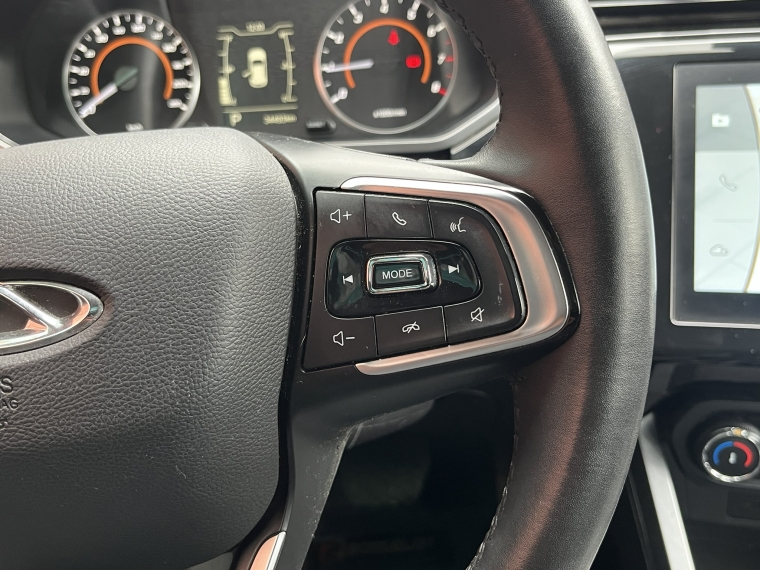 Chery Tiggo 2 pro Tiggo 2 Gls Cvt Pro 1.5 Aut 2023 Usado en Rosselot Usados