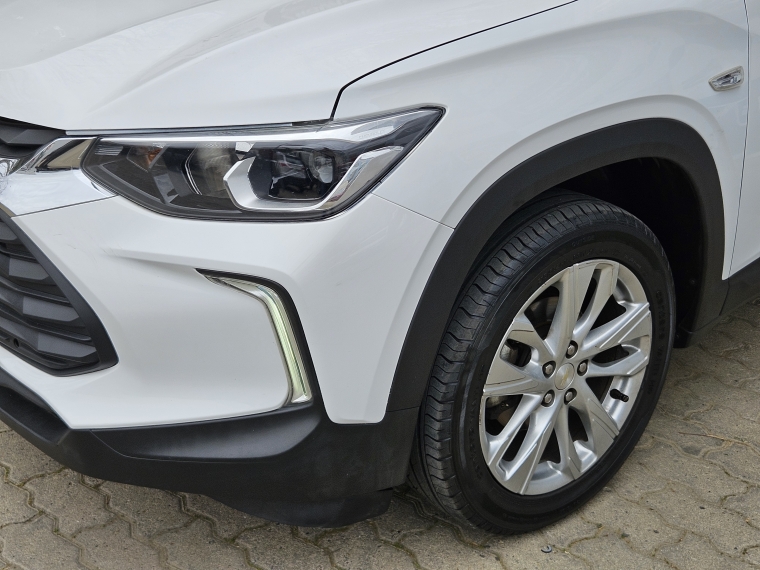 Chevrolet Tracker 1.2 Ltz Mt 2022 Usado  Usado en Kovacs Usados