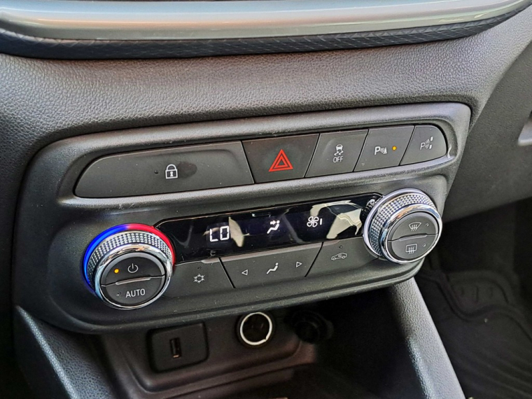 Chevrolet Tracker Premier 1.2 At 2021 Usado Usado en Webautos.cl Chevrolet Tracker Premier 1.2 At 2021 Usado Usado en Webautos.cl