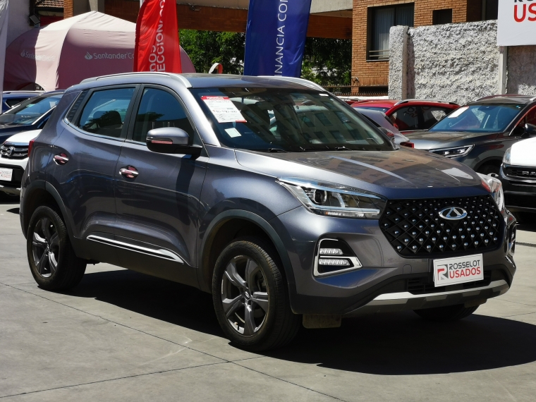 Chery Tiggo 3 pro Tiggo 3 Pro Glx 1.5 2024 Usado en Rosselot Usados