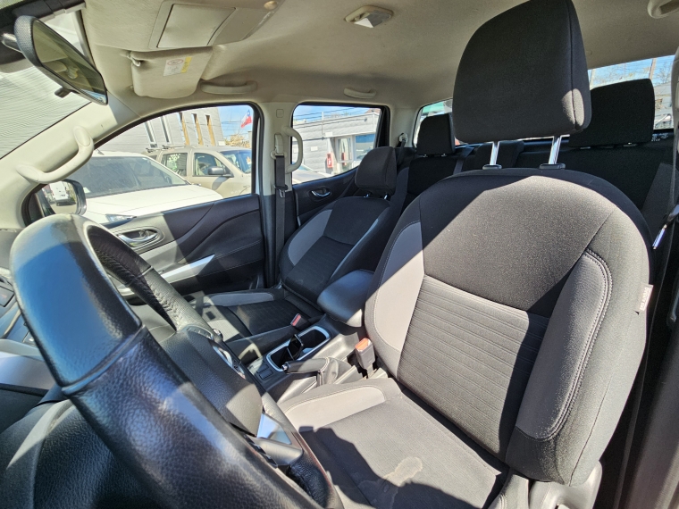 Nissan Navara D Cab  Mt 4x4 2.3 2022 Usado  Usado en Autoselect Usados