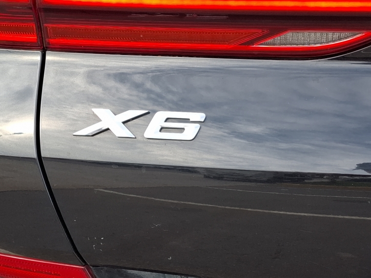 Bmw X6 Xdrive30d 4x4 5p 3.0 Aut 2023 Usado  Usado en BMW Premium Selection