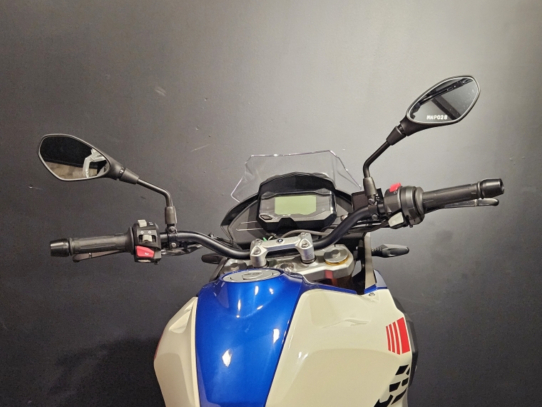 Bmw G 310 gs . 2026 Usado en BMW Premium Selection
