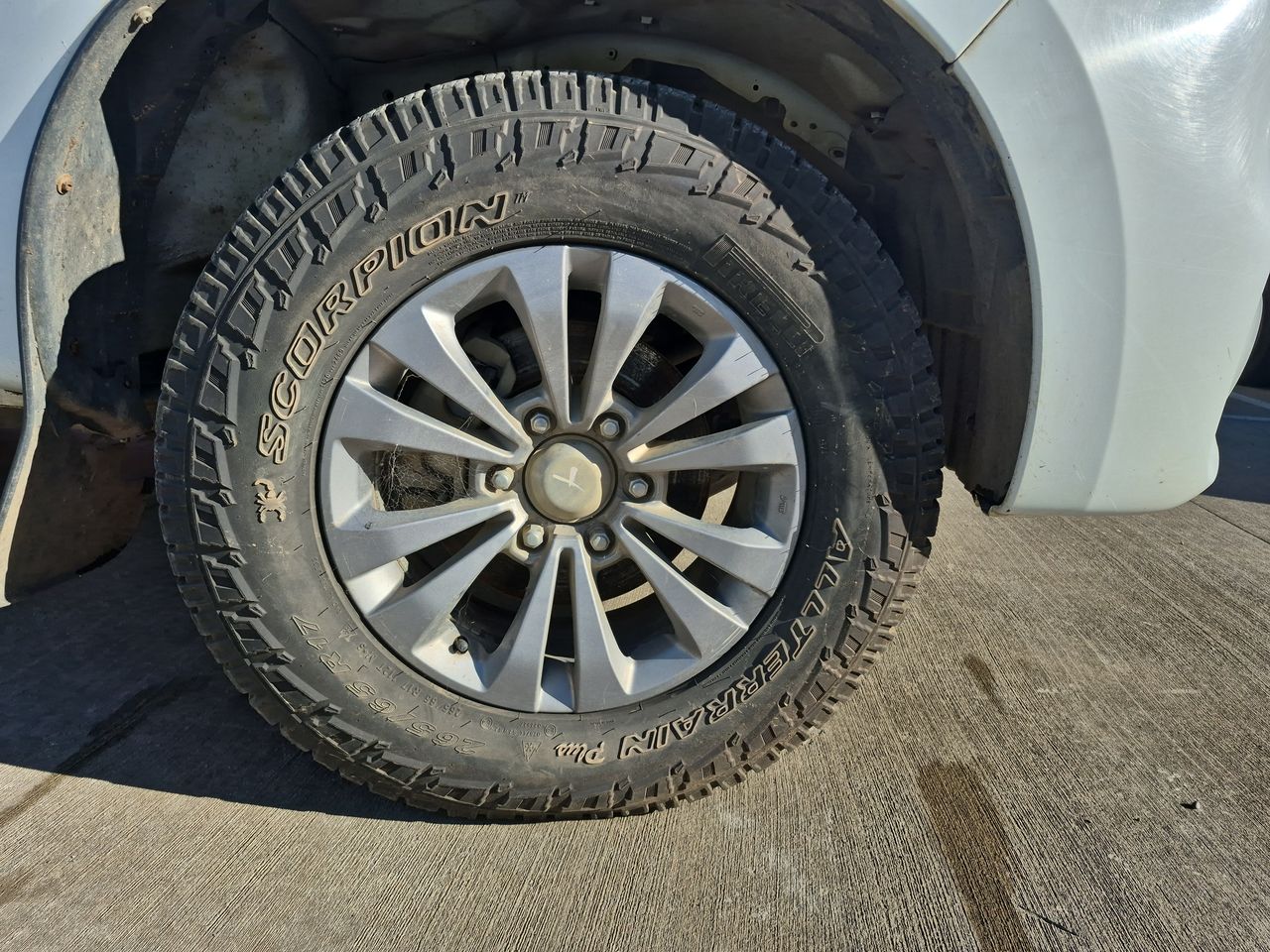 Mazda Bt-50 Bt 50 4wd 3.0 2024 Usado en Usados de Primera - Sergio Escobar