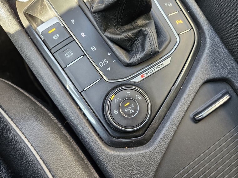 Volkswagen Tiguan Tiguan At 4x4 2.0 Sunroof 2019 Usado en Rosselot Usados