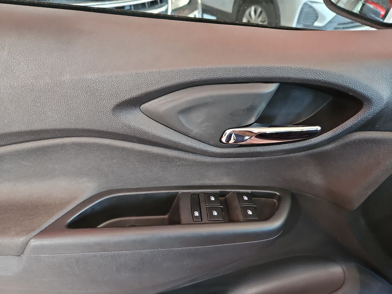 Chevrolet Prisma Prisma Ltz 1.4 2019 Usado en Usados de Primera - Sergio Escobar