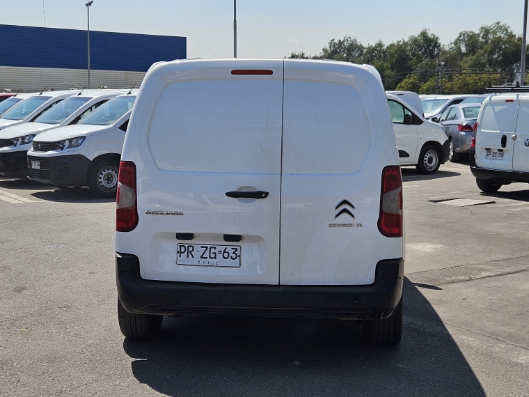 Citroen Berlingo K9 1.6 2021 Usado  Usado en Autoselect Usados Citroen Berlingo K9 1.6 2021 Usado  Usado en Autoselect Usados