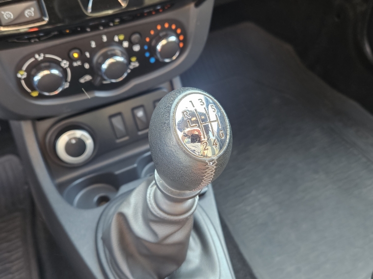 Renault Oroch Zen Outsider Mt 2.0 2022 Usado  Usado en Kovacs Usados