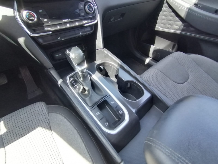 Hyundai Santa fe Santa Fe Tm Crdi E6 2.2 Aut 2020 Usado en Rosselot Usados