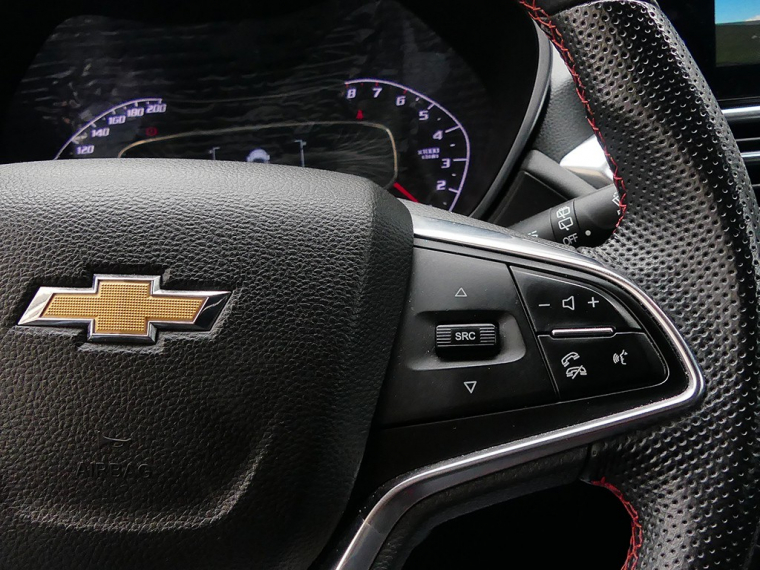 Chevrolet Groove 1.5 2022 Usado Usado en Webautos.cl Chevrolet Groove 1.5 2022 Usado Usado en Webautos.cl