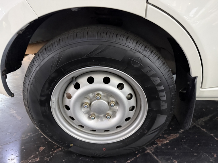 Kyc T3 Cargo Box 1.5l 5mt Ac 2024  Usado en Grass & Arueste