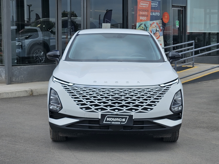 Omoda C5 T Comfort At 2025 Usado  Usado en Kovacs Usados