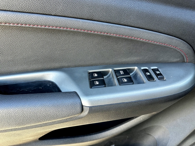Changan Cs15 Cs15 1.5 2022 Usado  Usado en Webautos.cl
