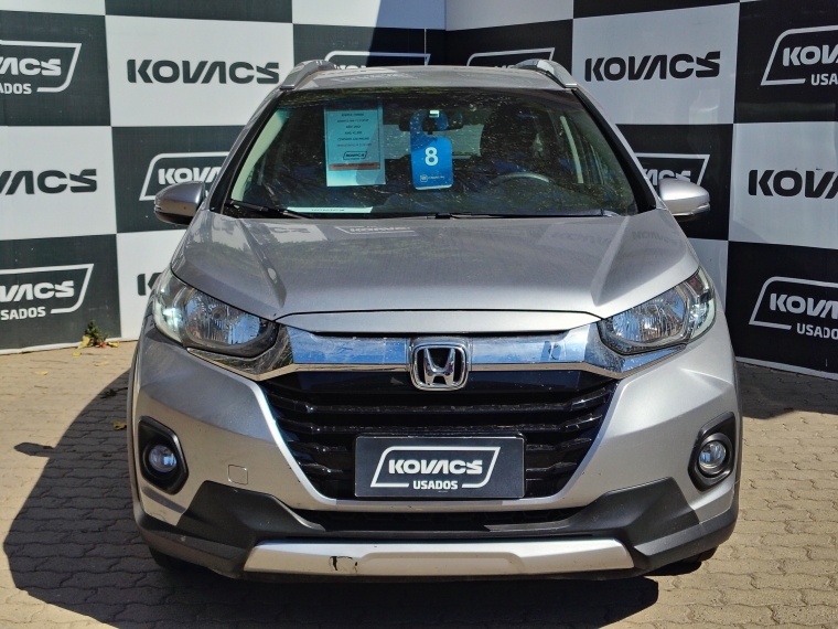 Honda Wr-v 1.5  Lx  At 2022 Usado  Usado en Kovacs Usados