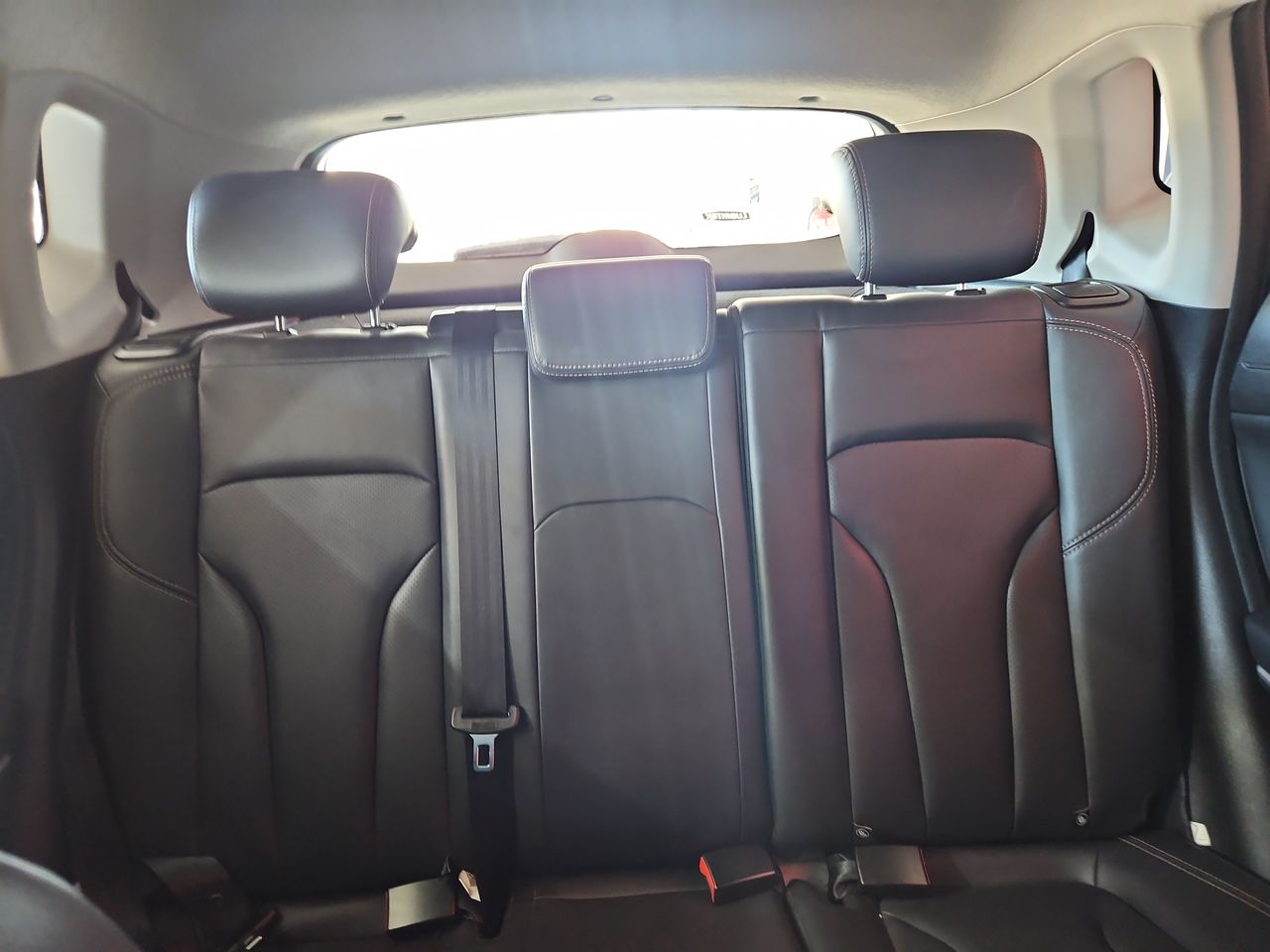 Changan Cs15 Cs15 Hb 4x2 1.5 2024 Usado en Usados de Primera - Sergio Escobar