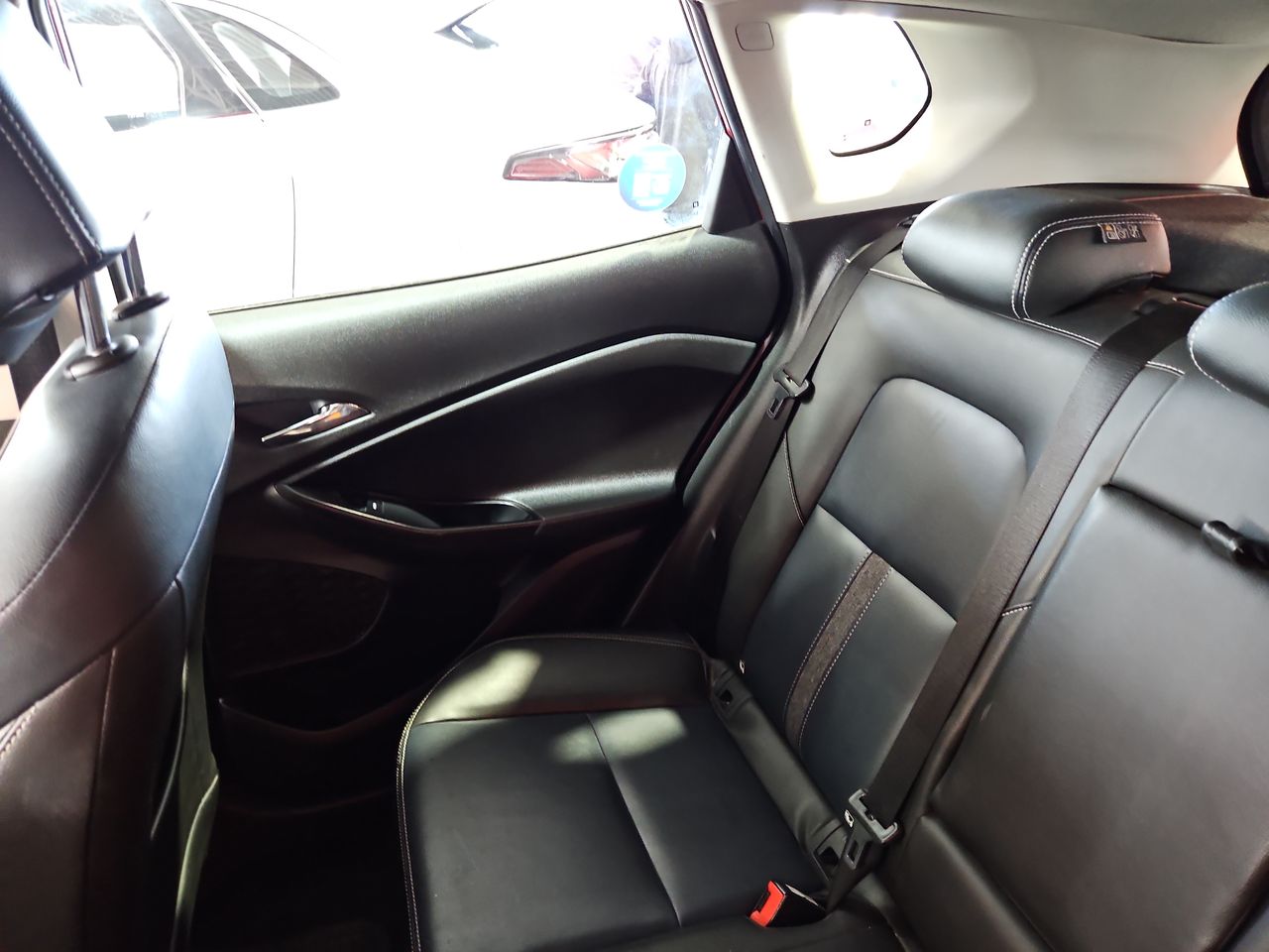 Chevrolet Tracker Tracker 1.2t  Aut 2021 Usado en Usados de Primera - Sergio Escobar