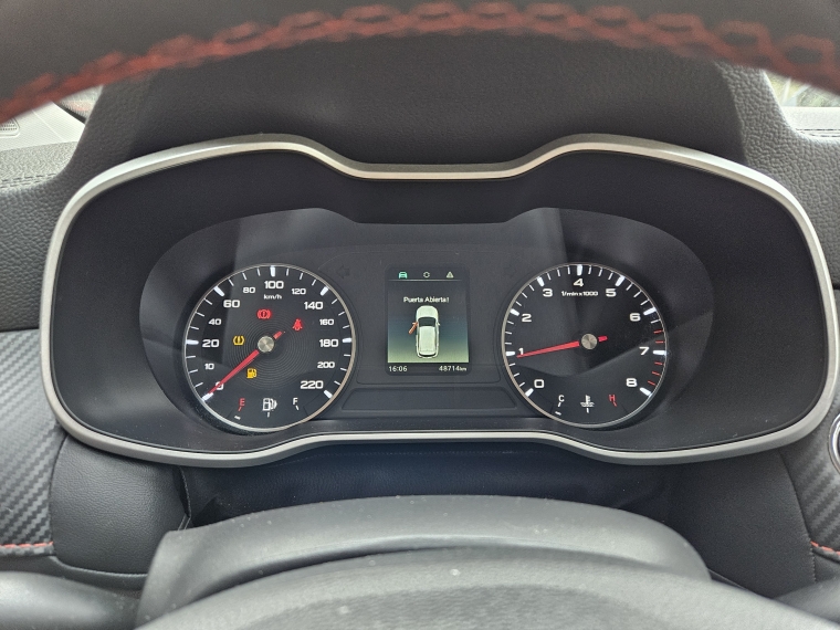 Mg Zx Zx 1.5 2022 Usado en Rosselot Usados