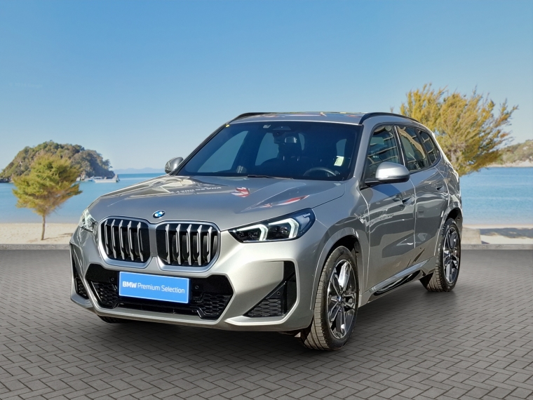 BMW Seminuevos BMW X1 sDrive18i M Sport 2026 BMW X1 sDrive18i M Sport 2026