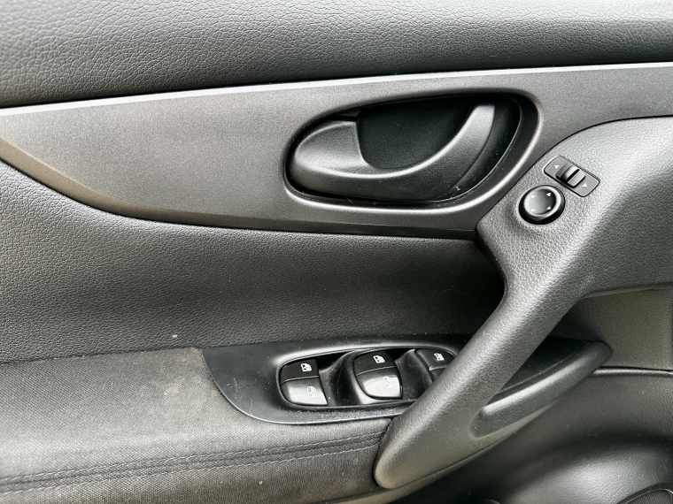 Nissan Nueva qashqai Qashqai Sense 2.0 2018 Usado en Rosselot Usados