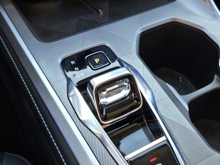 Gac motor Emzoom Emzoom 1.5 Aut 2024 Usado en Rosselot Usados