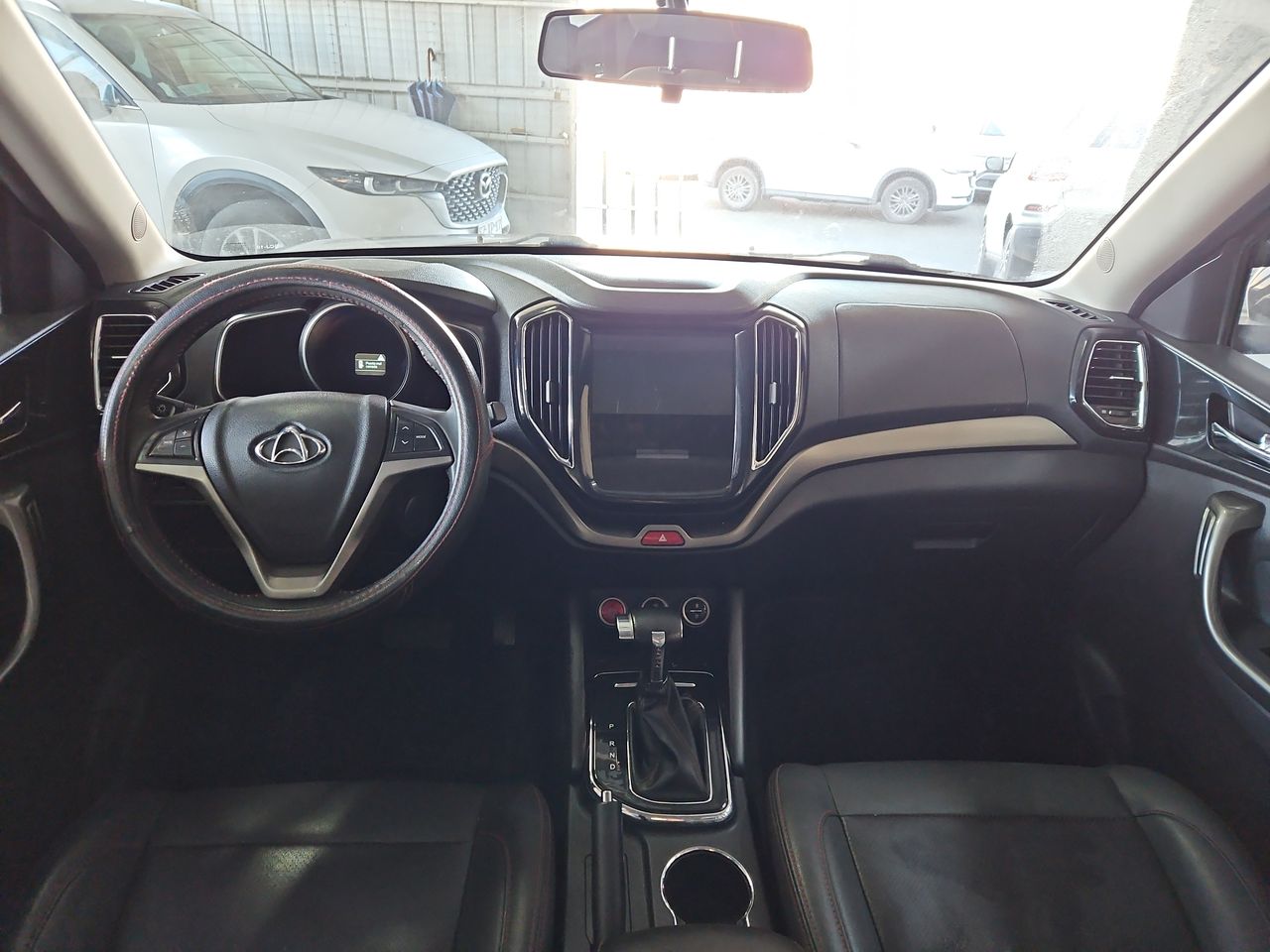 Changan Cx70 Cx70 T 1.5 Aut 2023 Usado en Usados de Primera - Sergio Escobar