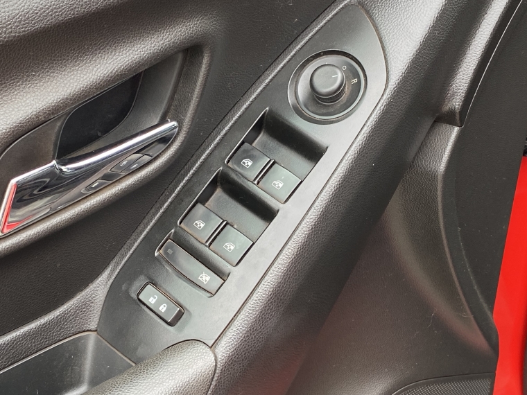 Chevrolet Tracker Tracker Ls 1.8 2019 Usado en Rosselot Usados