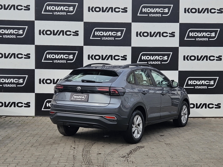 Volkswagen Nivus Tsi Comfortline At 2024 Usado  Usado en Kovacs Usados