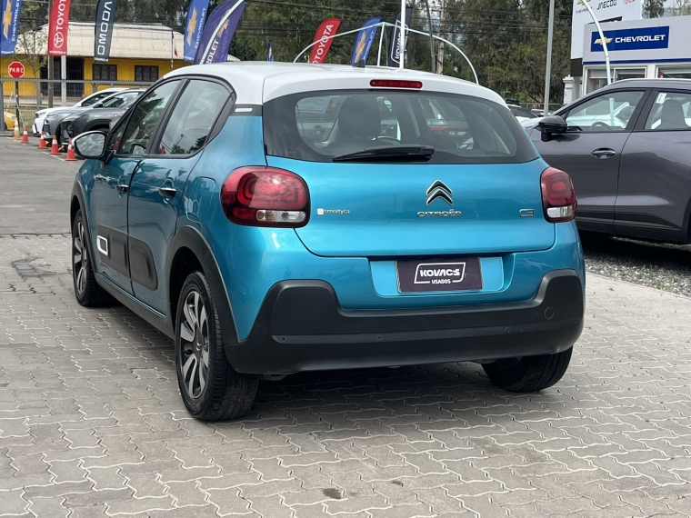Citroen C-3 1.5 2023 Usado  Usado en Kovacs Usados